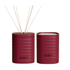 MORO kaars + geurstokken - tonka bean & rose
