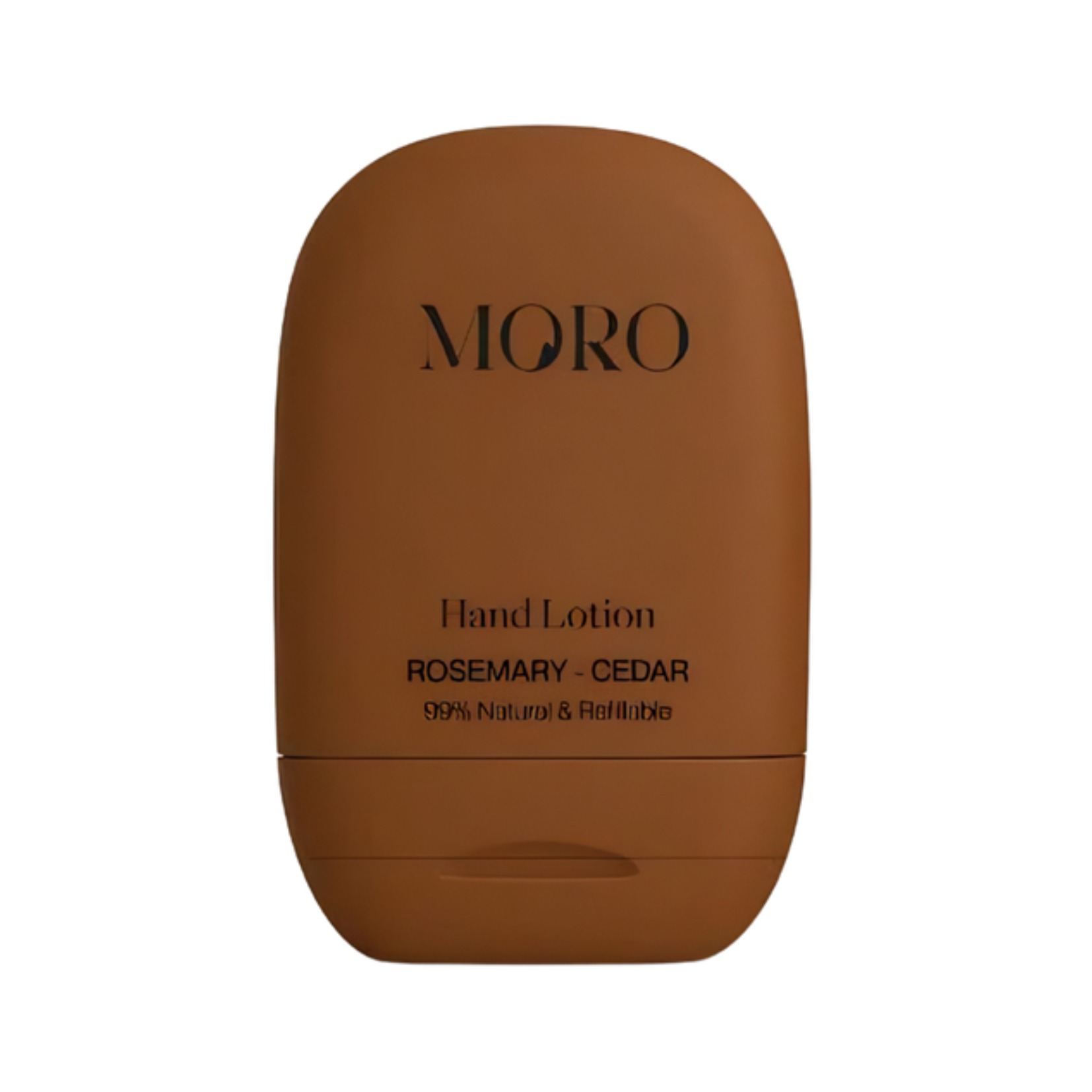 MORO mini handlotion - rosemary & cedar
