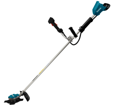 MAKITA Bosmaaier accu 2x18V DUR368AZ