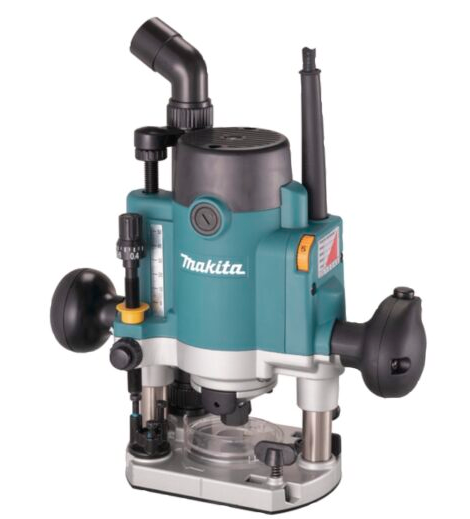 MAKITA Bovenfrees 1100W 8mm