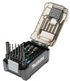 MAKITA Boor- en schroefbitset - 31delig