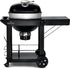 NAPOLEON Pro-Cart barbecue houtskool kettle - dia 57cm