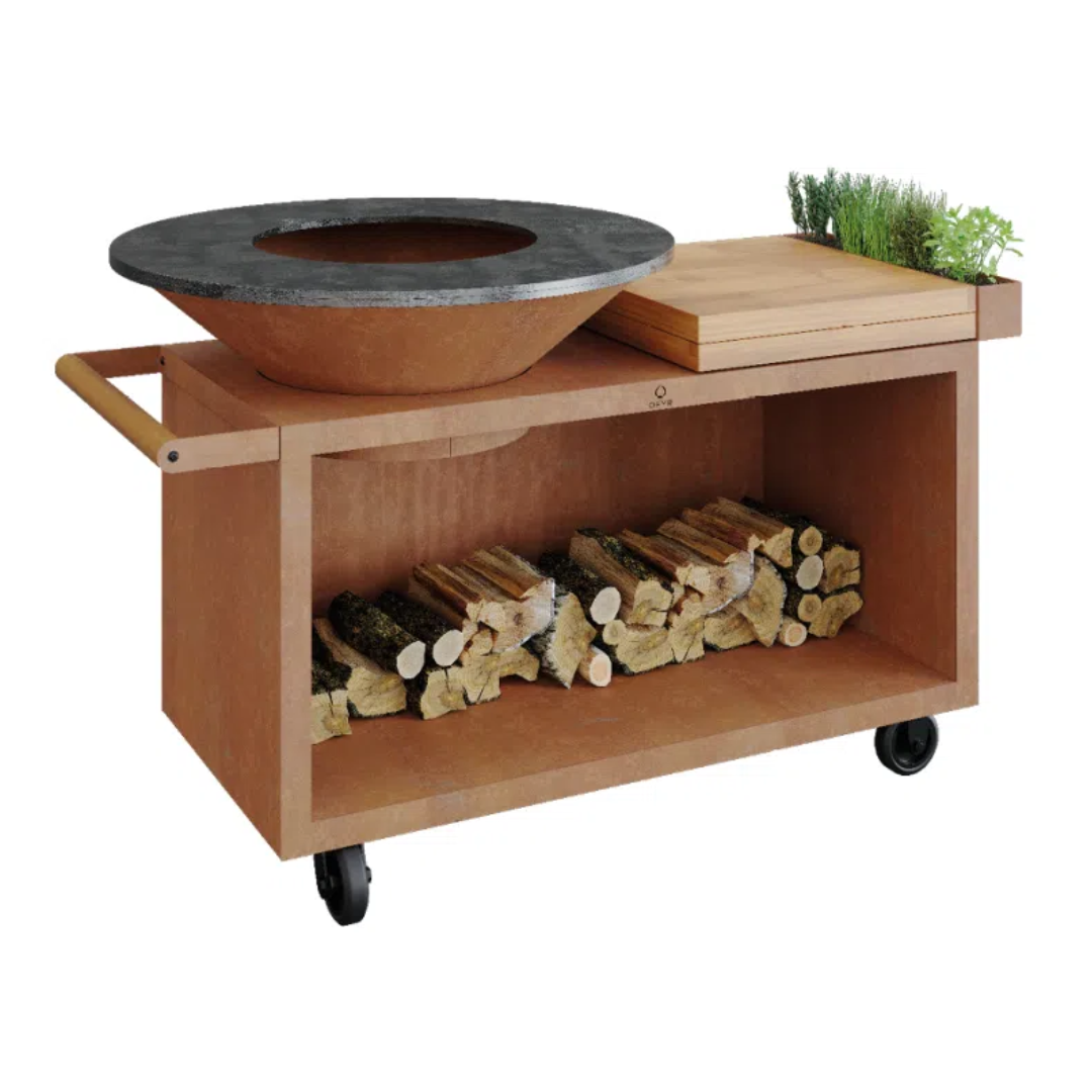 OFYR Island Corten 100 Pro