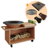 OFYR Island Corten 100 Pro