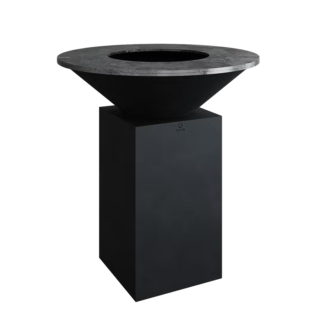 OFYR Classic Black 85