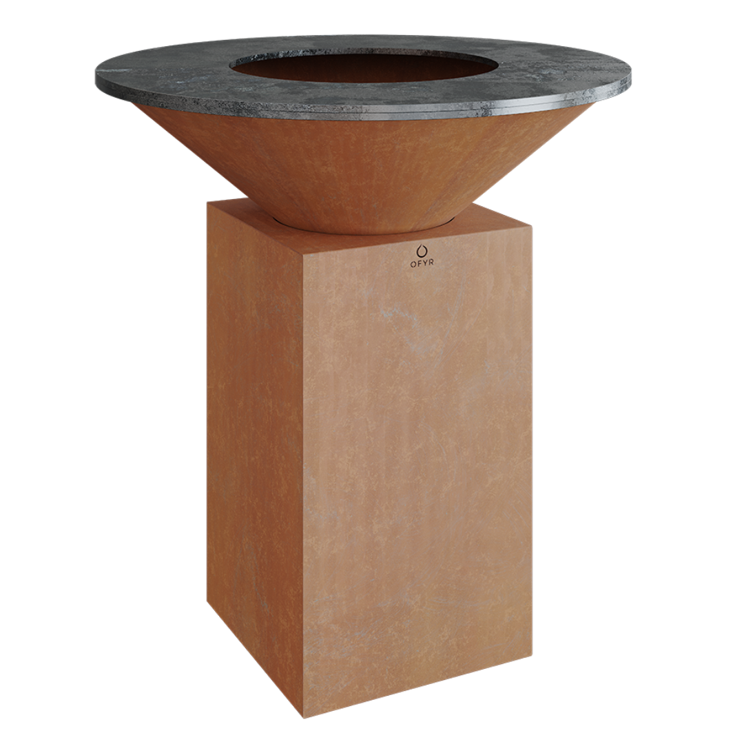 OFYR Classic+ Corten 85