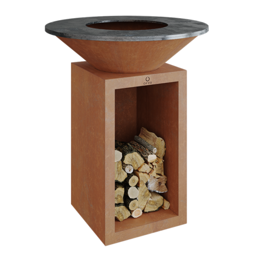 OFYR Classic Storage Corten 85