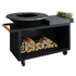OFYR Island Black Pro Ceramic Dark Grey 100