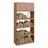 OFYR Wood Storage Corten 100