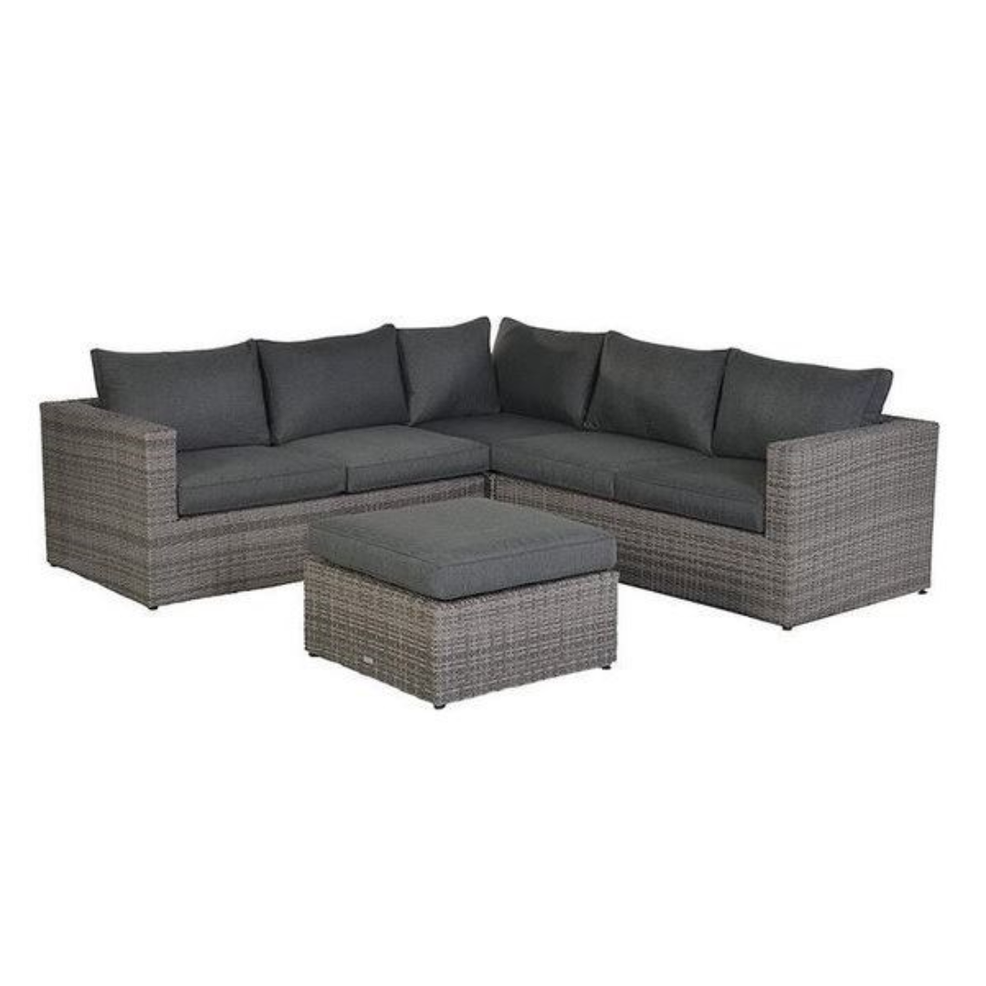 ORANGEBIRD loungeset