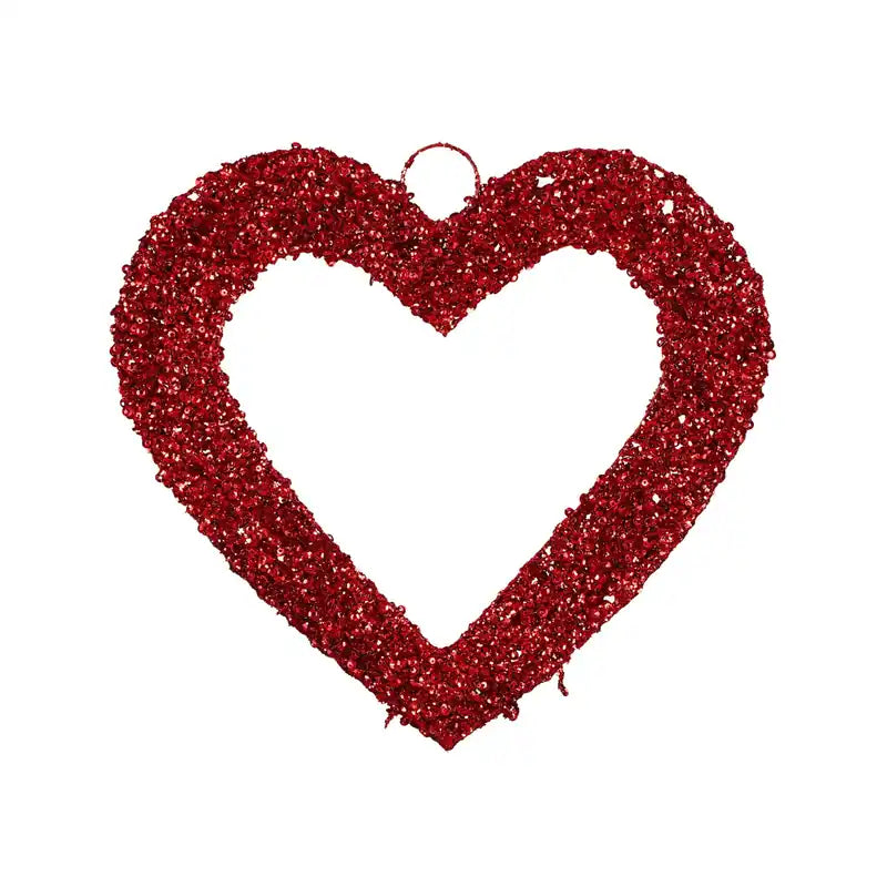 Ornament hart