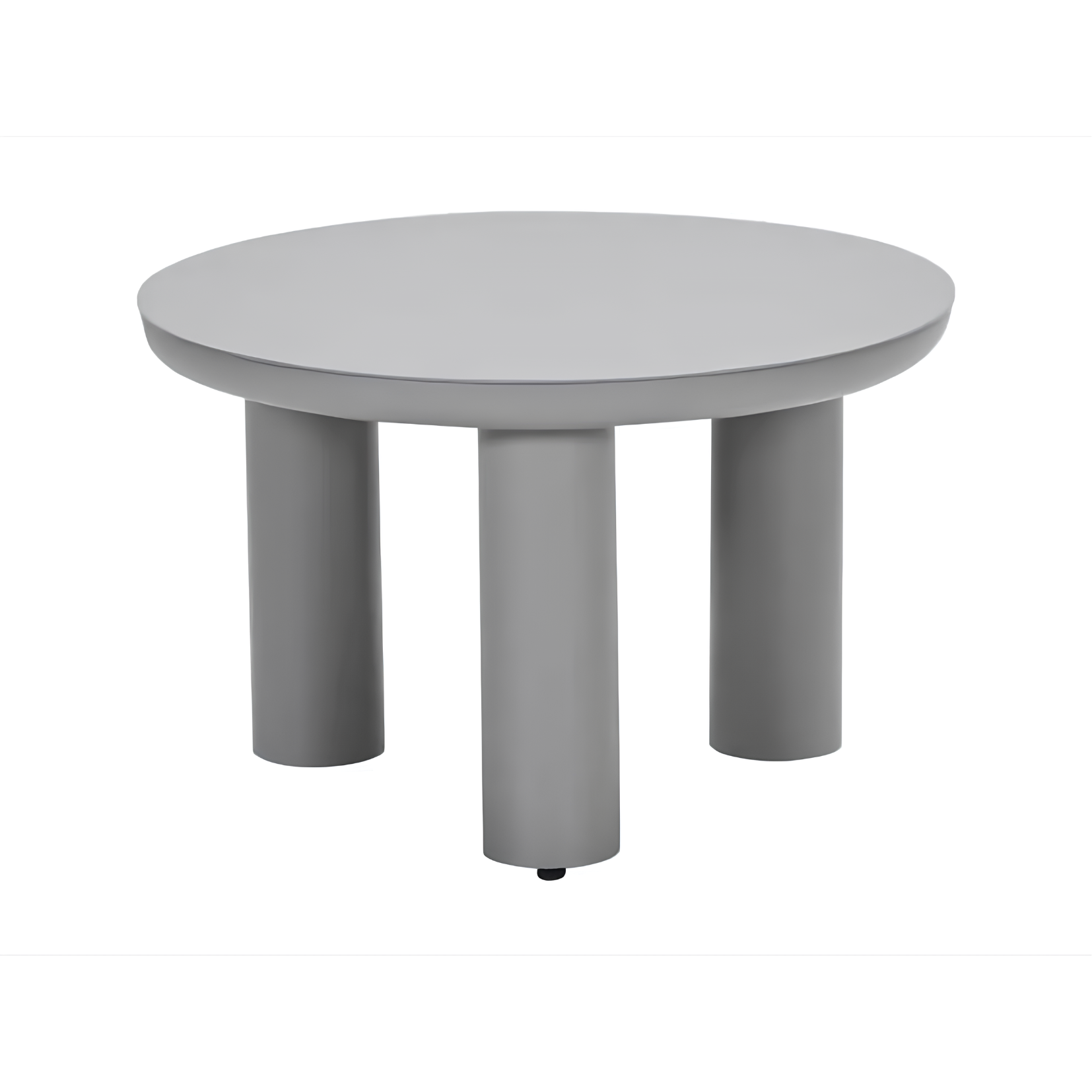 POTENZA Loungeset 3-delig - taupe valley sand met 2 elefante tafeltjes