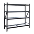 PRACTO heavy duty industrieel rek