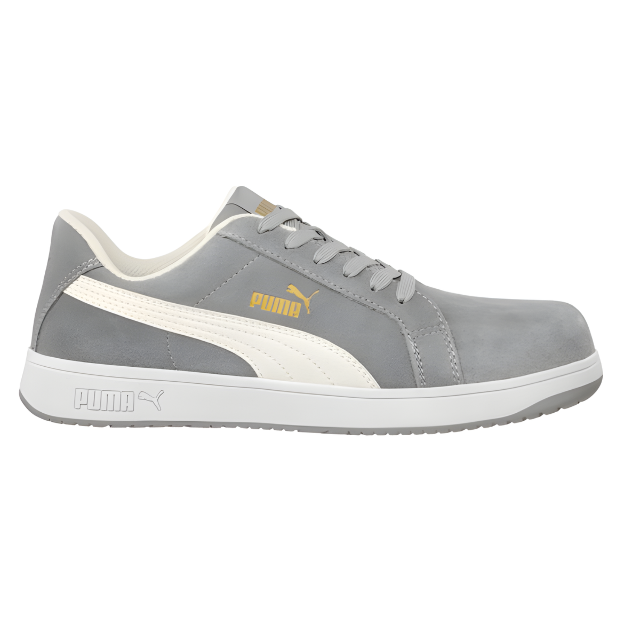 PUMA Iconic veiligheidsschoenen - 38