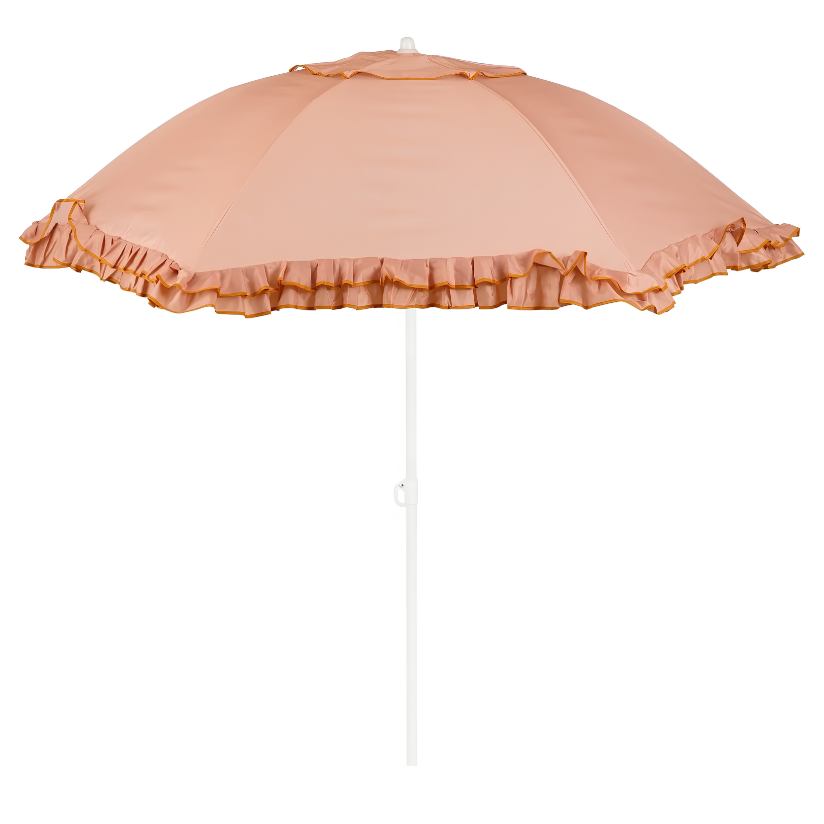 Parasol - perzik
