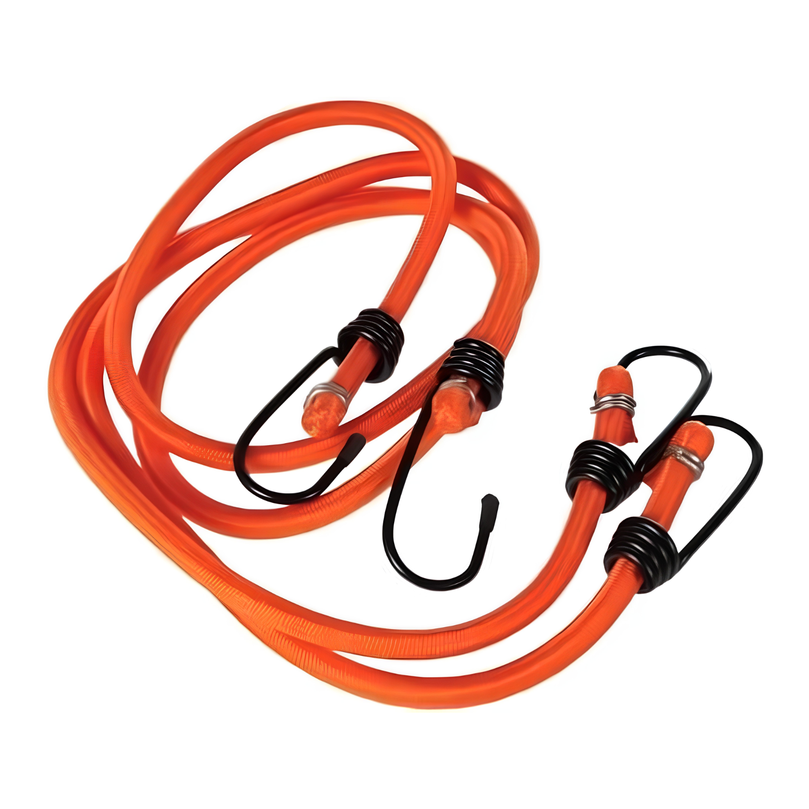 REGATTA bungee hooks
