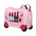 SAMSONITE Dream2Go ride-on suitcase - ice cream van