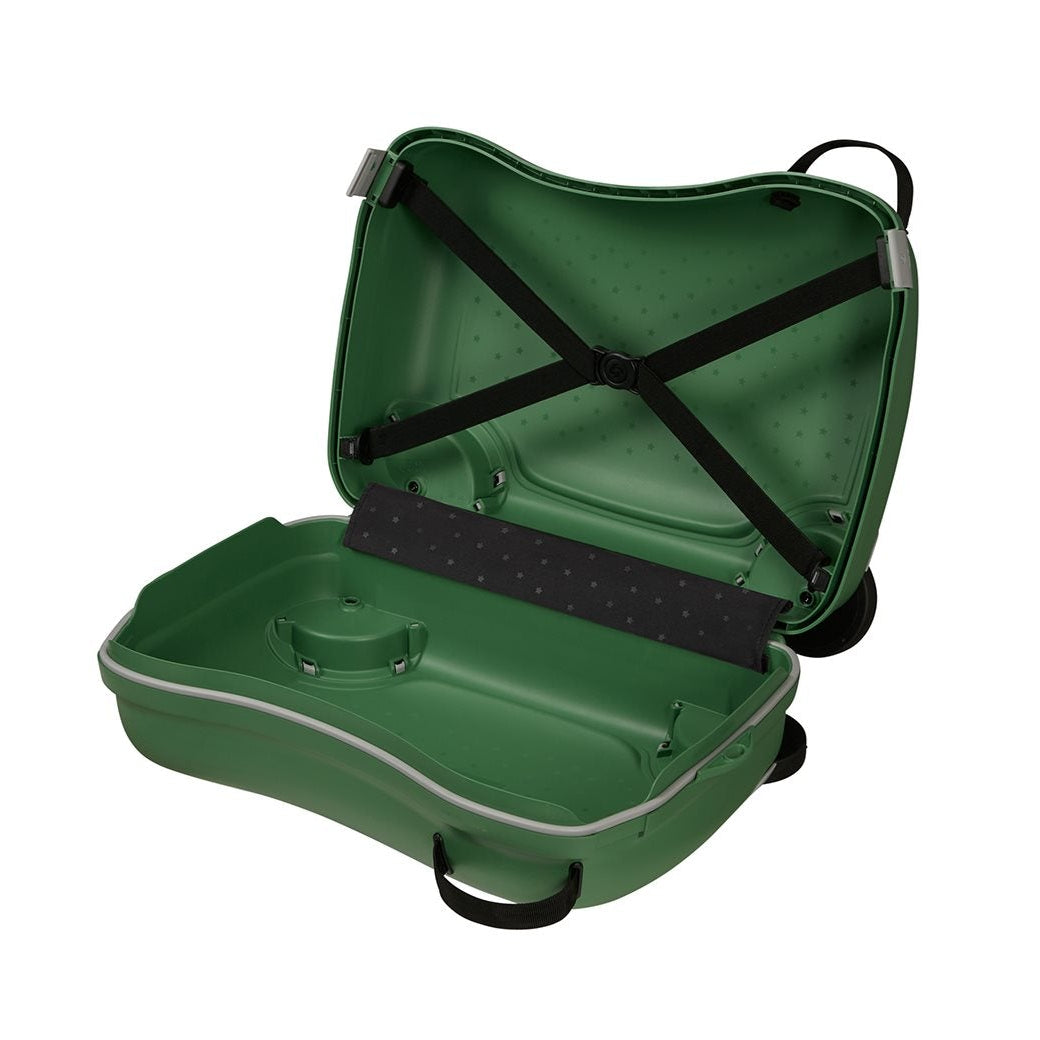 SAMSONITE Dream2Go ride-on suitcase - motorbike