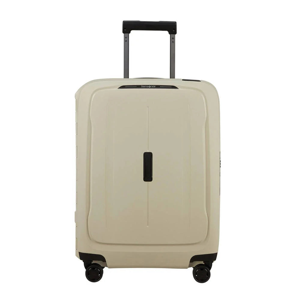 SAMSONITE ESSENS spinner reiskoffer - warm neutral