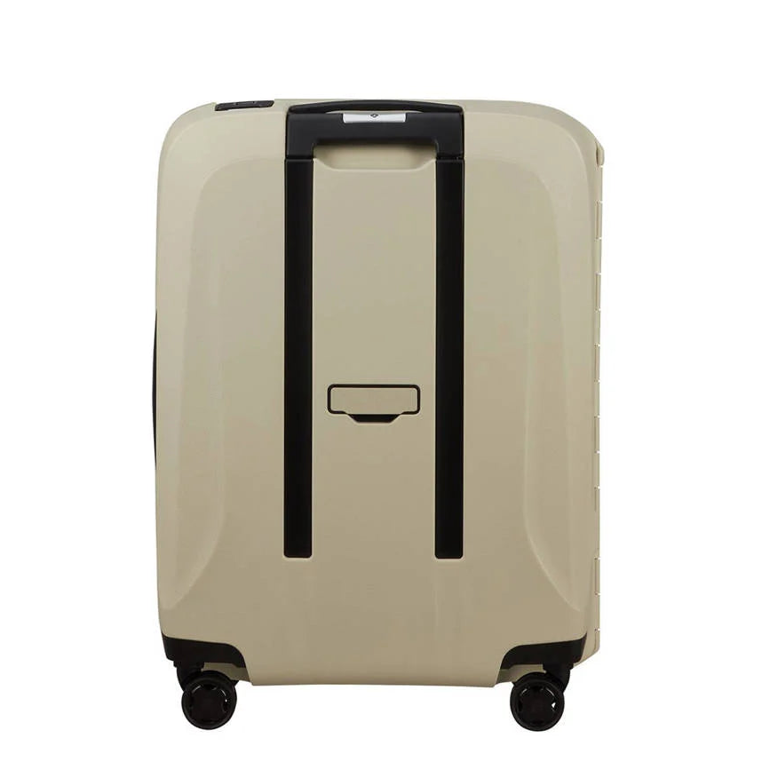 SAMSONITE ESSENS spinner reiskoffer - warm neutral