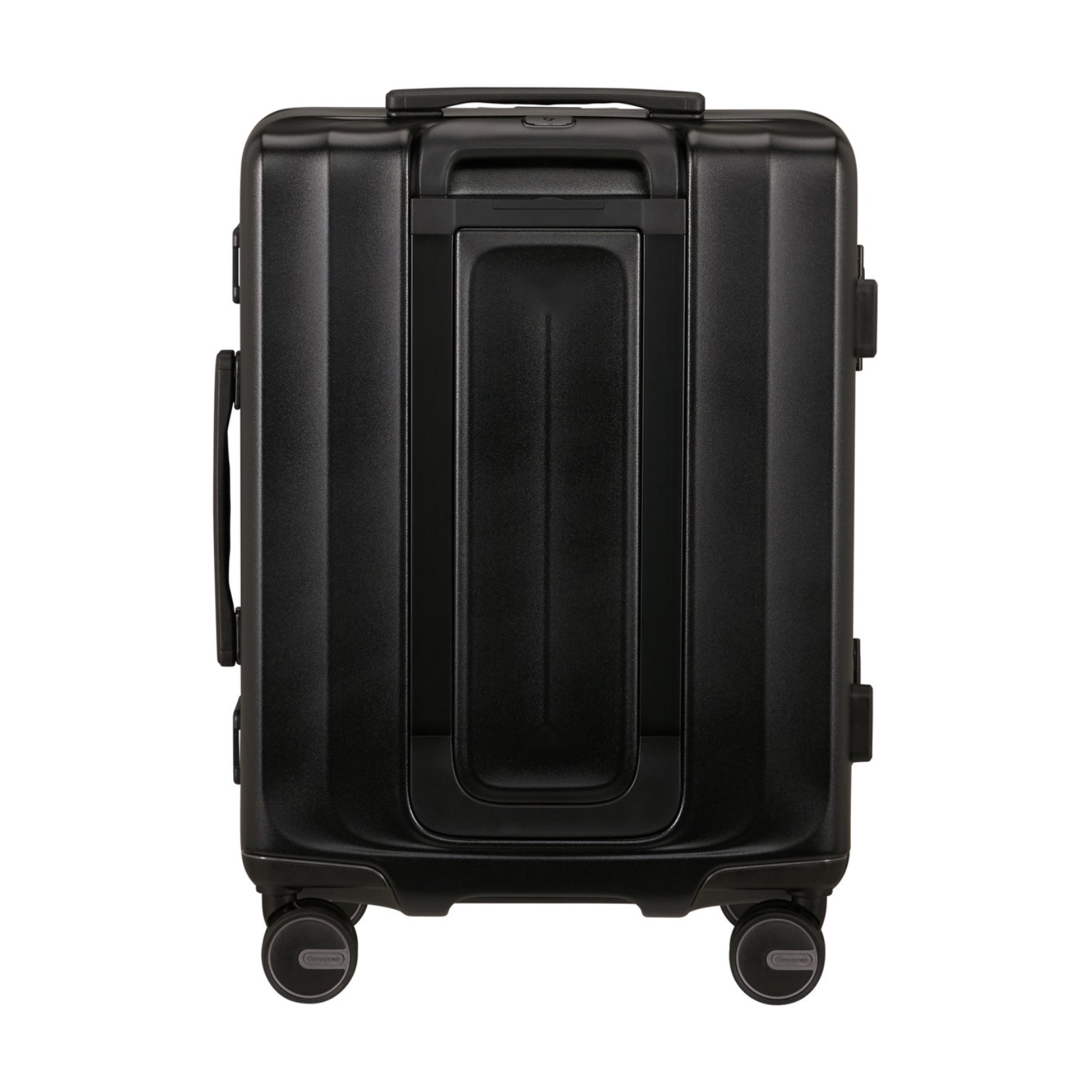 SAMSONITE FOCUS spinner reiskoffer 55/20 - matt graphite