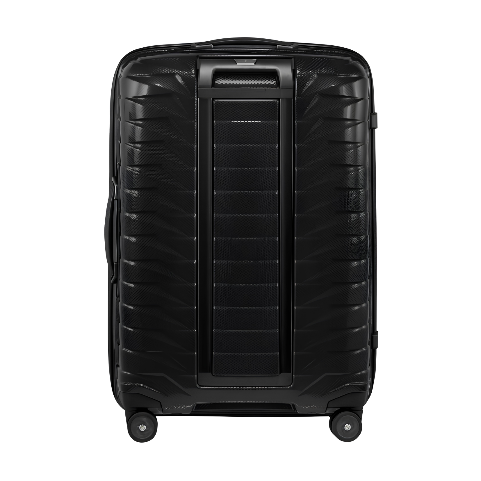 SAMSONITE PROXIS spinner 69/25 - zwart