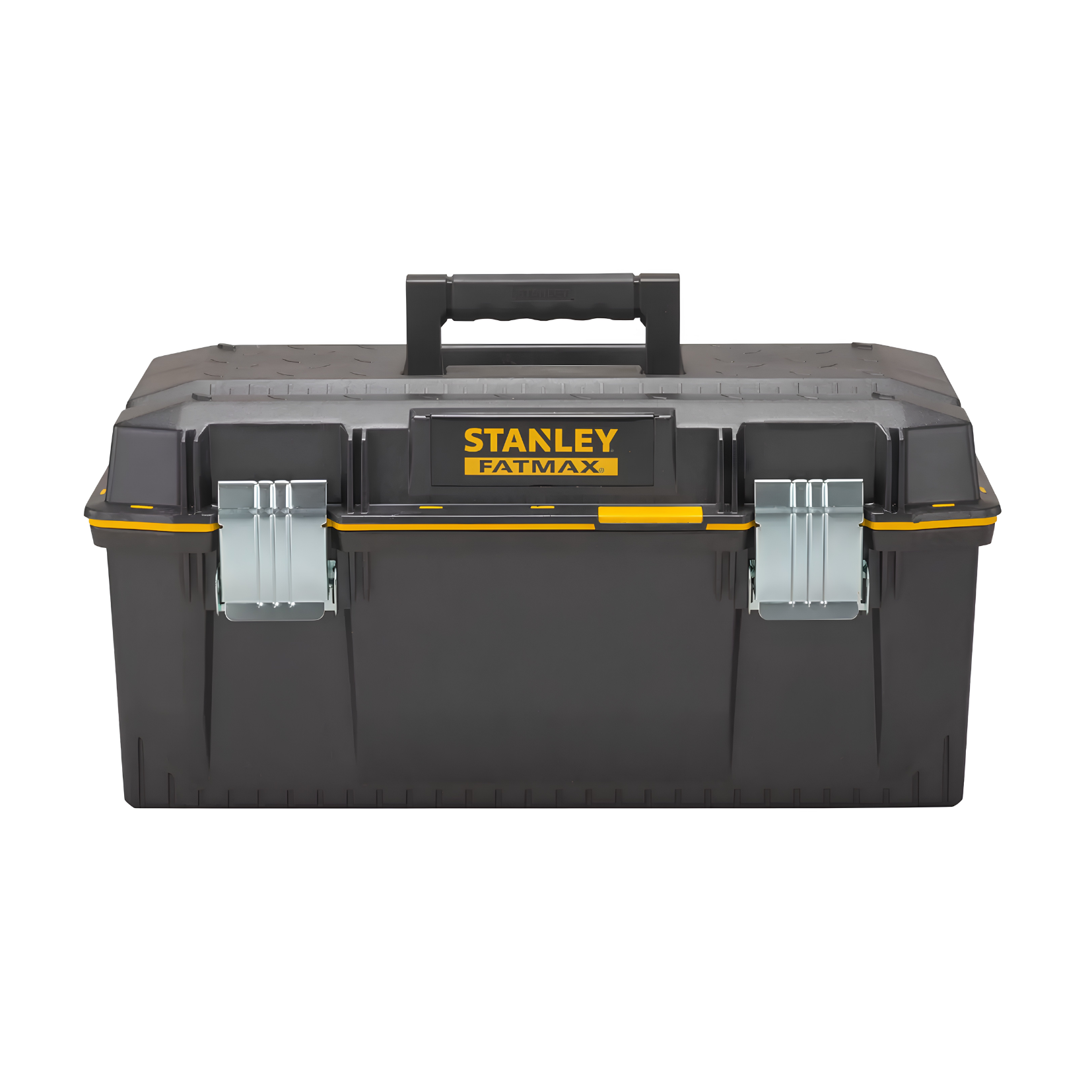 STANLEY Toolbox heavy duty gereedschapskoffer