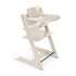 STOKKE Tripp Trapp tablet tray - vanilla white