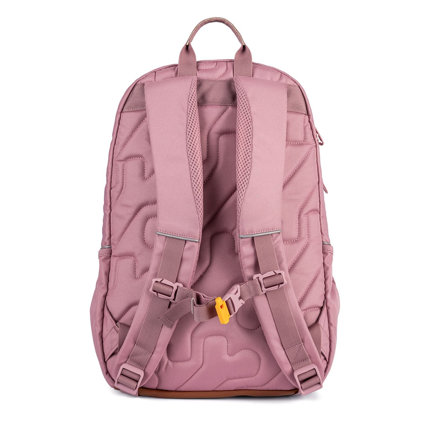 STONES&BONES Aspen 3.0 rugzak - Glitter butterfly lilac