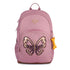 STONES&BONES Aspen 3.0 rugzak - Glitter butterfly lilac
