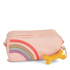 STONES&BONES Rowan 2.0 pennenzak - Rainbow blossom