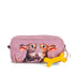 STONES&BONES Rowan 2.0 pennenzak - Twilight bunnies lilac