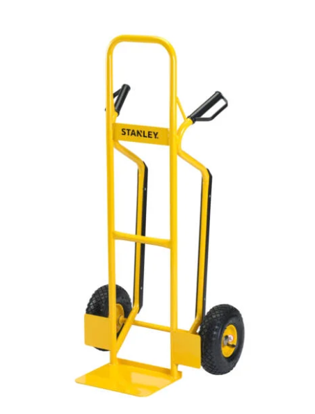 STANLEY Steekwagen staal - 250kg