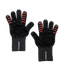 THE BASTARD - BBQ handschoenen thermo