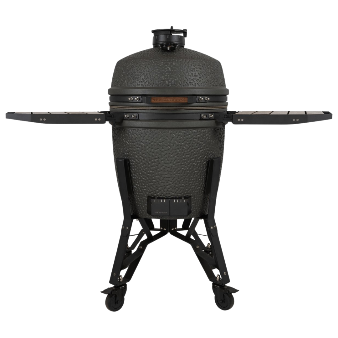 THE BASTARD VX Large - compleet Kamado