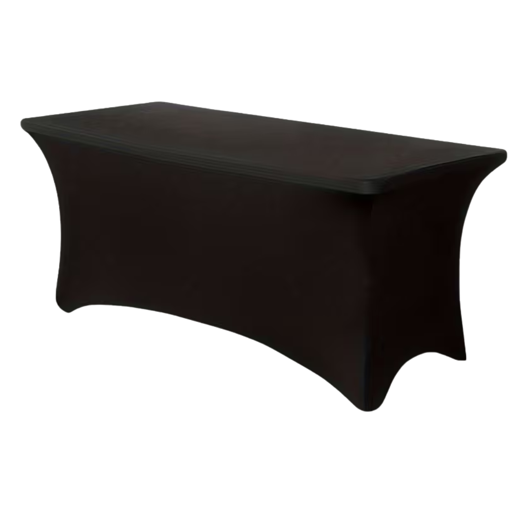 Tafelhoes receptietafel