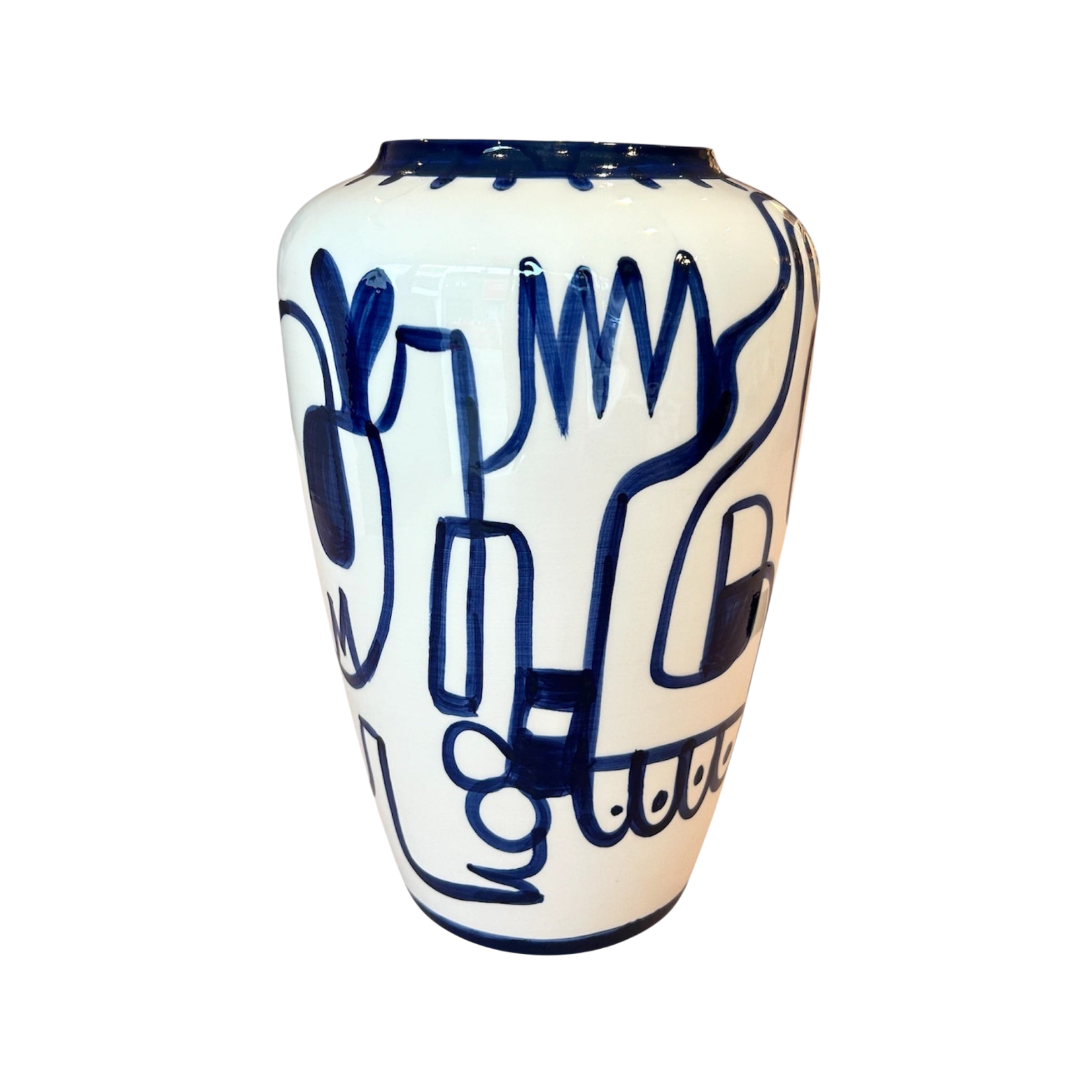 VAL POTTERY Julie Loeckx - KOBU