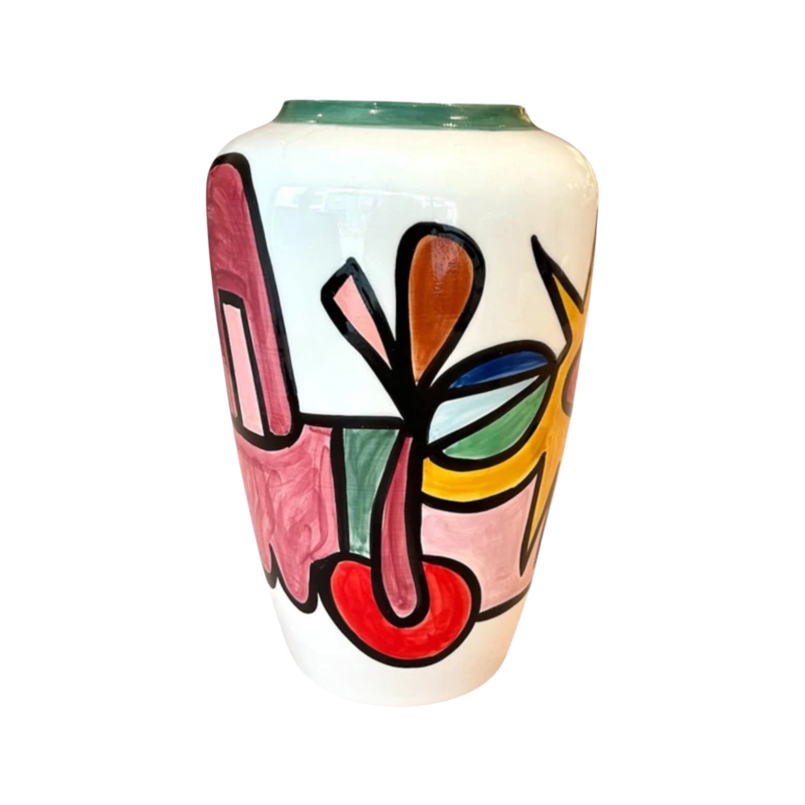 VAL POTTERY Julie Loeckx - LUMA