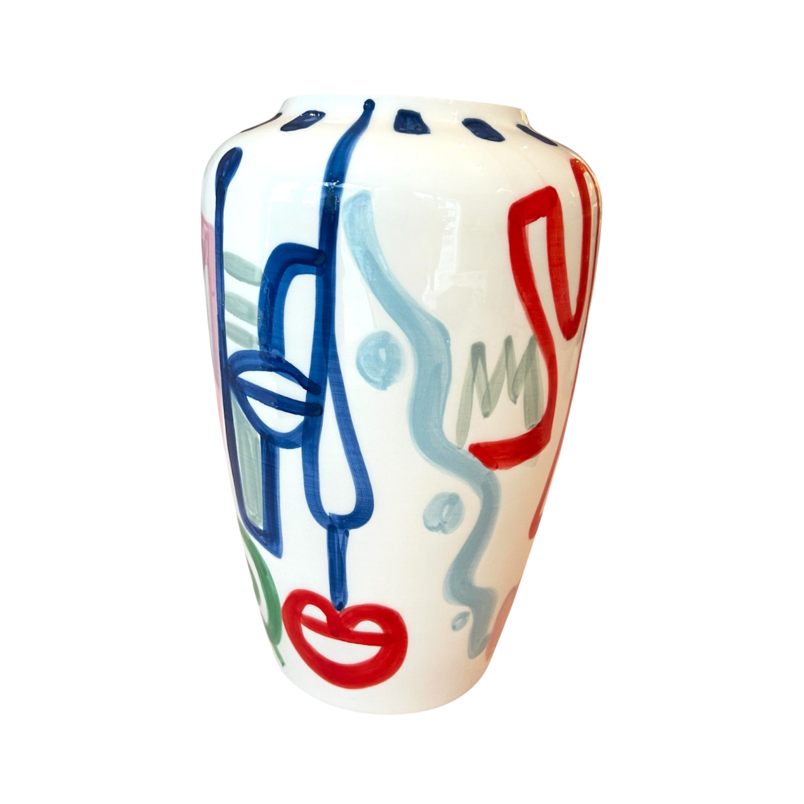 VAL POTTERY Julie Loeckx - RAYA