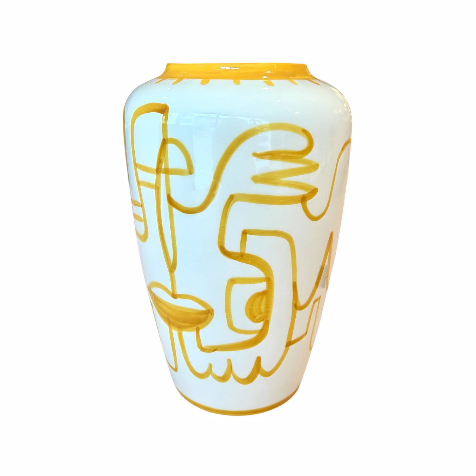 VAL POTTERY Julie Loeckx - SOLI