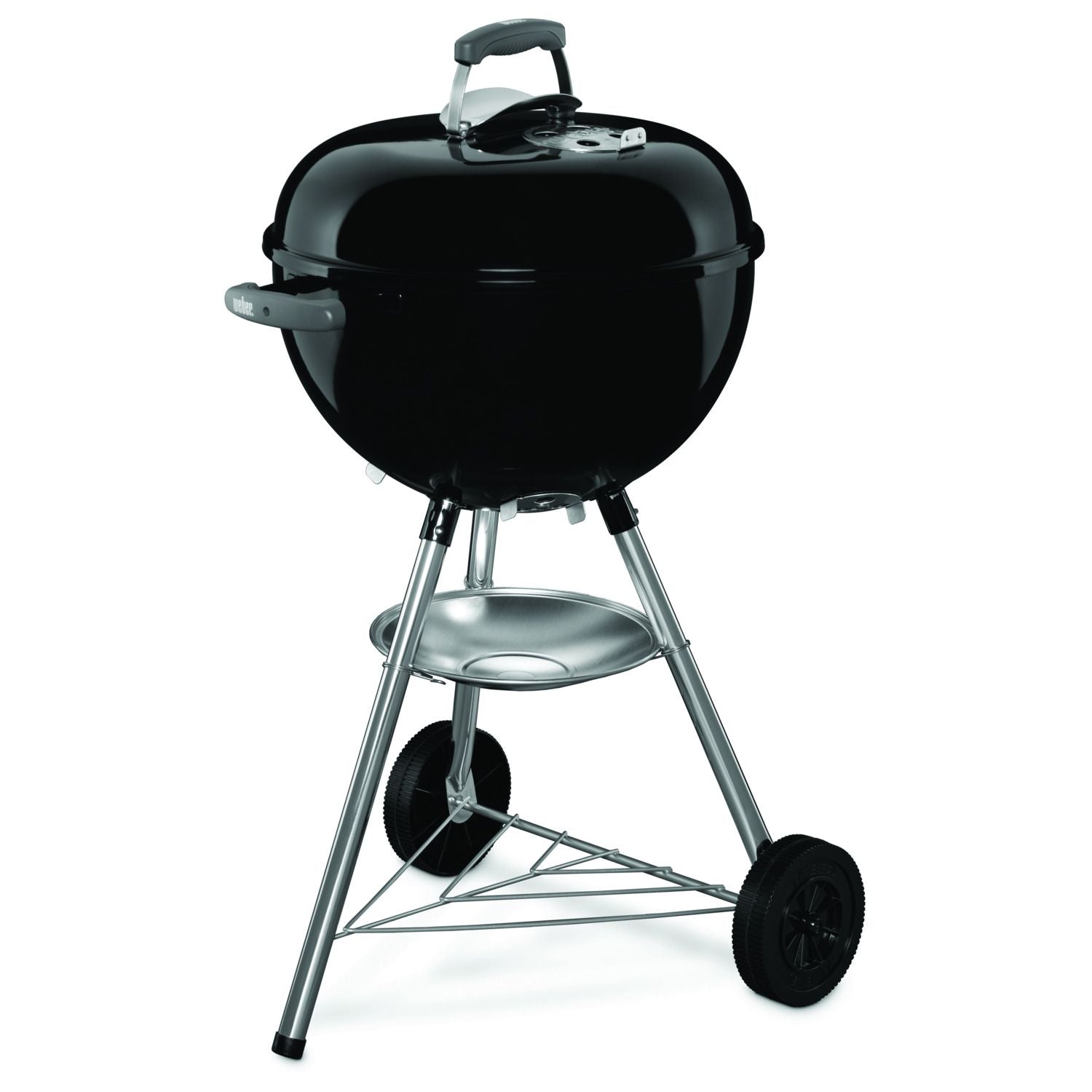 WEBER BBQ Bar-B-Kettle