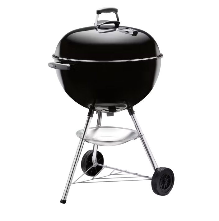 WEBER BBQ Bar-B-Kettle