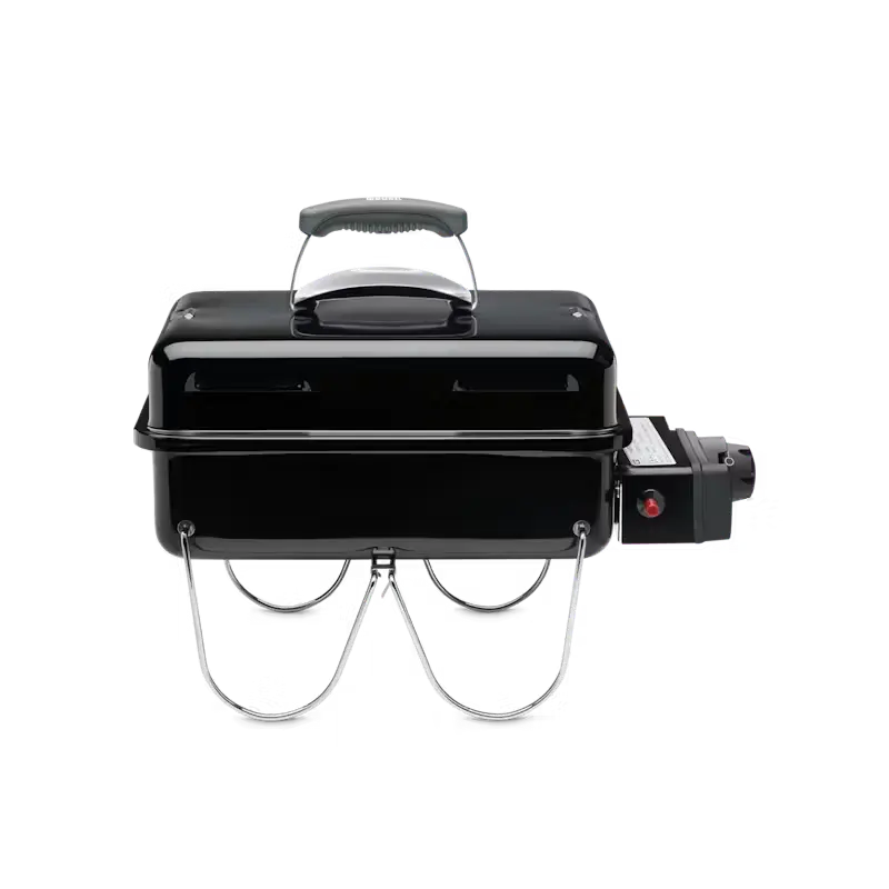 WEBER BBQ GO Anywhere - gasbarbecue