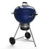 WEBER BBQ Master Touch GBS E 5750 - Ocean Blue