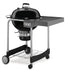 WEBER BBQ Performer GBS 57cm - zwart TU UC houtskool barbecue