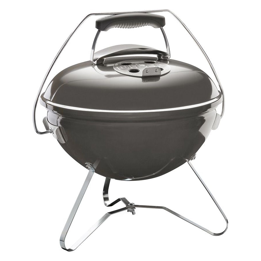 WEBER BBQ Smokey Joe Premium - Smoke Grey