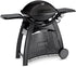 WEBER Q3000 gasbarbecue