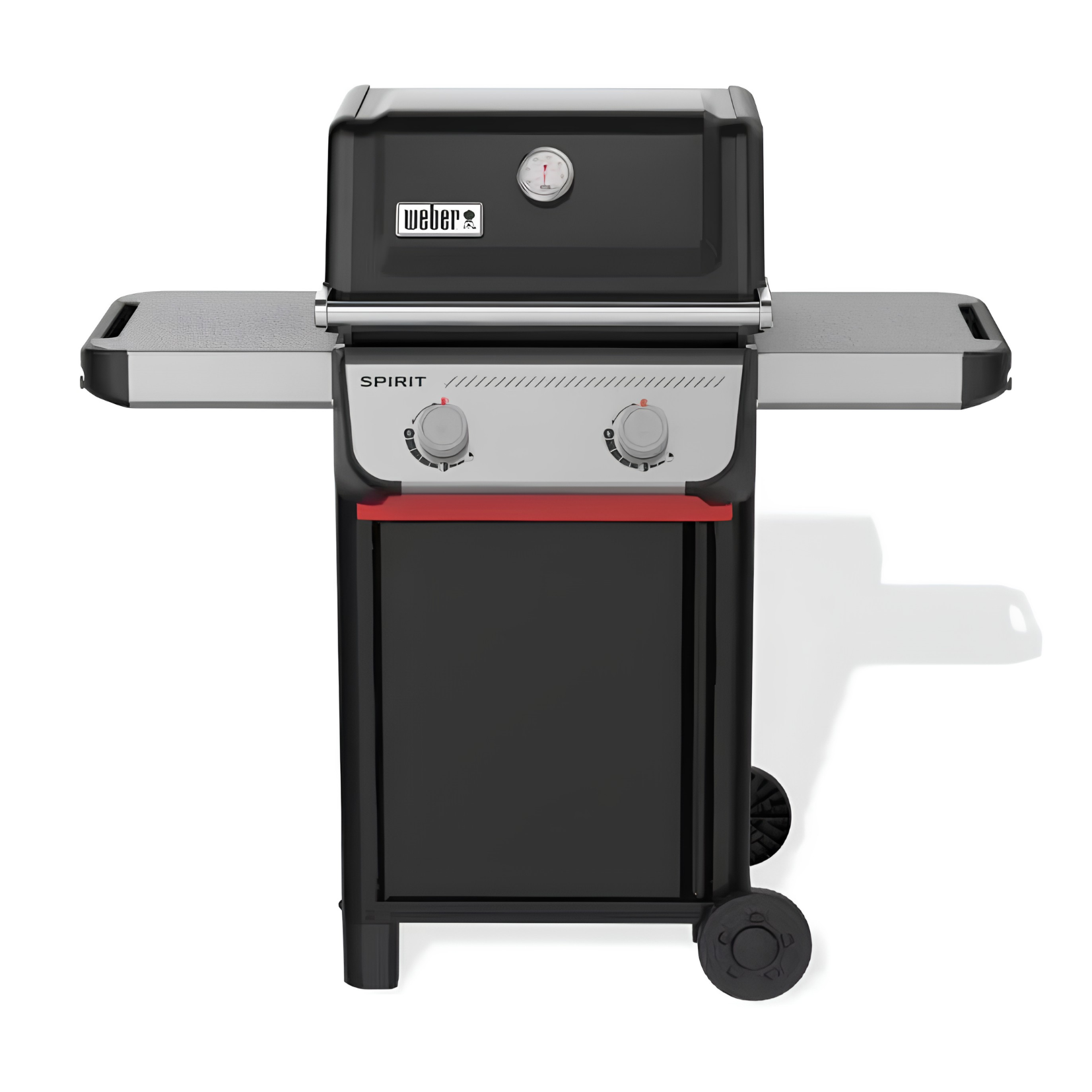 WEBER Spirit E-210 LP gasbarbecue