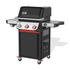 WEBER Spirit EP-335 LP gasbarbecue