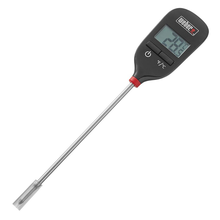 WEBER Vleesthermometer